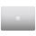 Apple MacBook Air M2/24GB/256/Mac OS Silver - 1054840 - zdjęcie 6